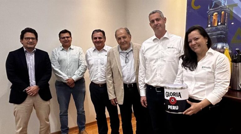 Leading the Transition to Micro Irrigation in Peru