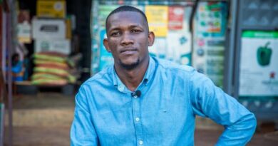 Employment Pathways And Business Models That Empower African Youth Engagement In Agriculture