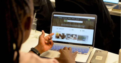 How Digital Technology is Transforming Genebank Management Across Africa How Digital Technology is Transforming Genebank Management Across Africa