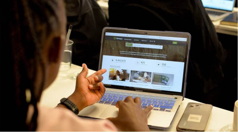 How Digital Technology is Transforming Genebank Management Across Africa