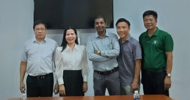 String Bio and CLRRI Complete First Successful Field Trial of CleanRise® in Vietnam’s Mekong Delta