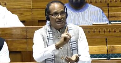 Union Minister Shivraj Singh Chouhan Tables VB–G RAM G Bill in Lok Sabha, Proposes 125 Days of Guaranteed Rural Employment Union Minister Shivraj Singh Chouhan Tables VB–G RAM G Bill in Lok Sabha, Proposes 125 Days of Guaranteed Rural Employment