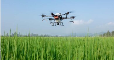 Government Promotes AI and Drone Technologies to Boost Agricultural Productivity and Farmer Livelihoods Government Promotes AI and Drone Technologies to Boost Agricultural Productivity and Farmer Livelihoods