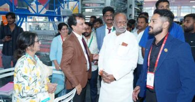 17th Poultry India Expo 2025 Showcases India’s Emergence as a Global Poultry Powerhouse