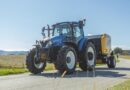 New Holland’s New T5 Dual Command: Master and Commander