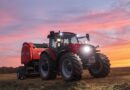 ‘transformative’ Changes To Popular Farmall Tractor Range Offers New Possibilities For Busy Farming Operations