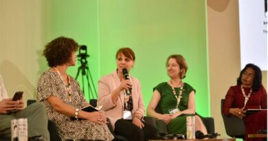 The Quiet Shift at COP30 That Will Shape COP31 The Quiet Shift at COP30 That Will Shape COP31