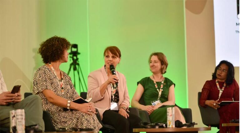 The Quiet Shift at COP30 That Will Shape COP31