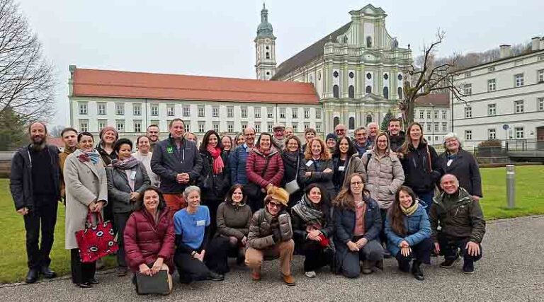 Boosting Organic Greenhouse Production: BIOGREENET Project Successfully Kicked Off