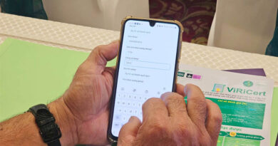 IRRI, VIETRISA Unveil 'ViRiCert' For Low-Emission Rice Certification