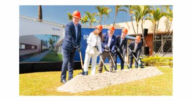 Nouryon Advances South America Growth Strategy