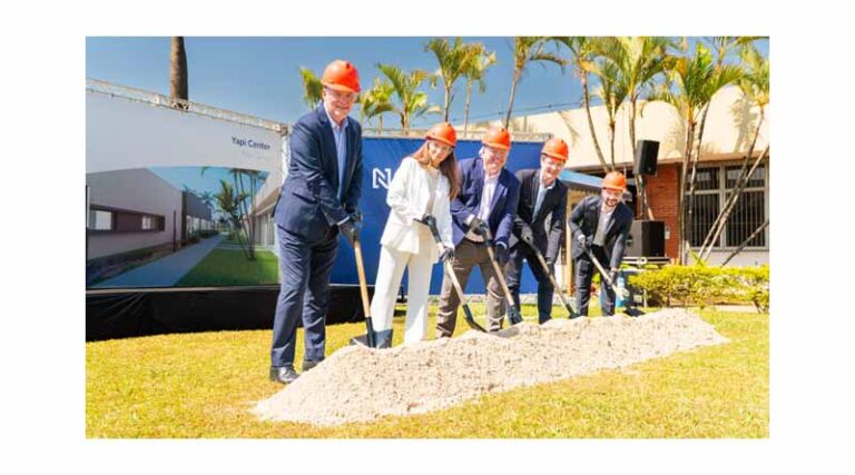 Nouryon Advances South America Growth Strategy