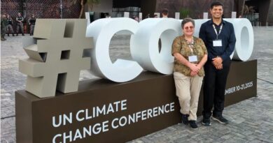 COP30 Places Agriculture At The Center Of Climate Action