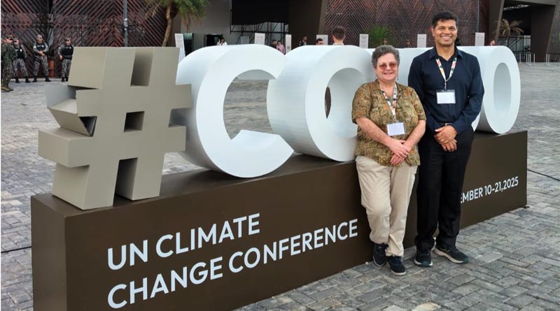 COP30 Places Agriculture At The Center Of Climate Action