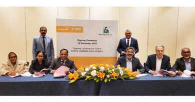 BASF | Nunhems to Acquire Noble Seeds, Expanding Presence in India’s Vegetable Seed Market