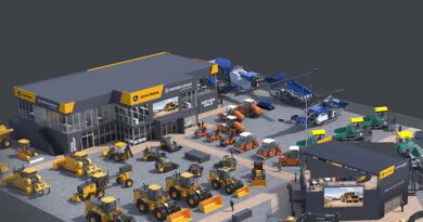 John Deere Previews Customer-Focused Booth Experience at CONEXPO-CON/AGG 2026