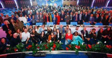 80 Years Strong Celebrating People, Purpose And Progress As One FAO 80 Years Strong Celebrating People, Purpose And Progress As One FAO
