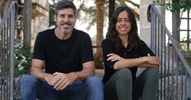 Voices On Climate: "We Have No Choice But To Work With Complexity"