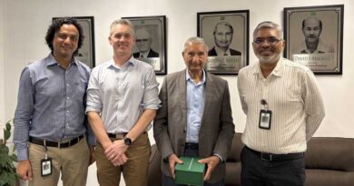 Dr. Gurdev Khush Reflects on IRRI’s Legacy