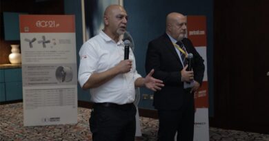 Termotecnica Pericoli Launches “Pericoli Connect” in Abu Dhabi to Strengthen Engagement in the Middle East
