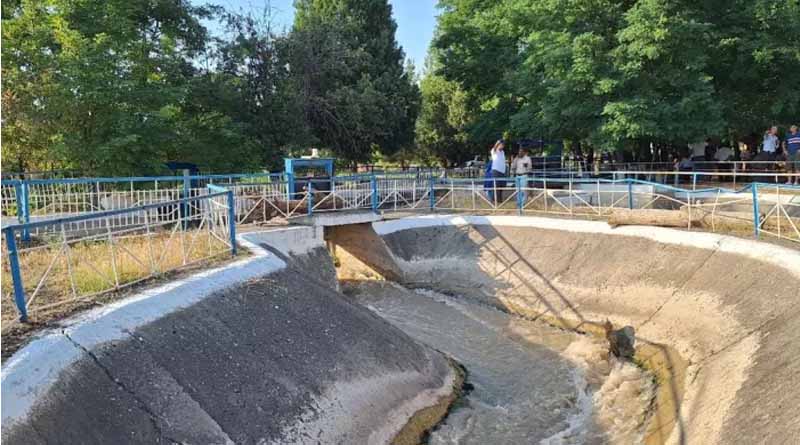 Why Subsidies Alone Won’t Drive Adoption Of Water-saving Technology