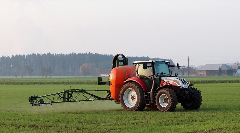 Bayer Gains Momentum After US Signals Support in Glyphosate Lawsuit