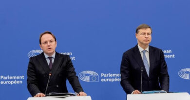 EU Pushes for Faster Biopesticide Approvals as Food and Feed Safety Rules Get a Reset EU Pushes for Faster Biopesticide Approvals as Food and Feed Safety Rules Get a Reset