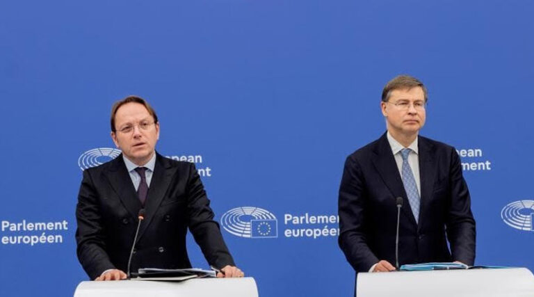 EU Pushes for Faster Biopesticide Approvals as Food and Feed Safety Rules Get a Reset