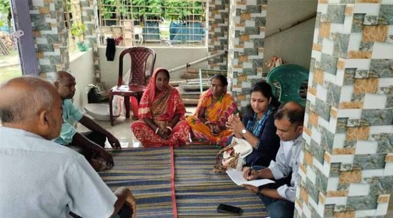 Ganges Delta Salinity: Bangladesh Scaling Pathway & Roadmaps