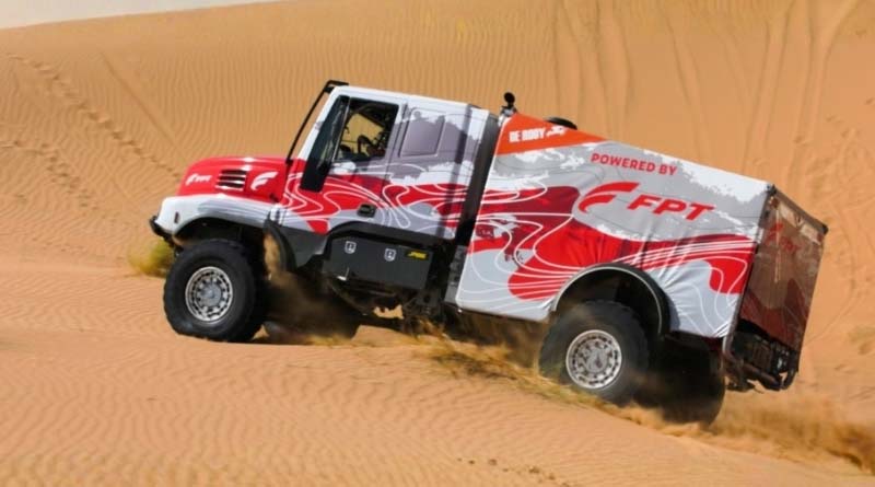 FPT Towards Dakar 2026: Where Technology Meets The Ultimate Adventure