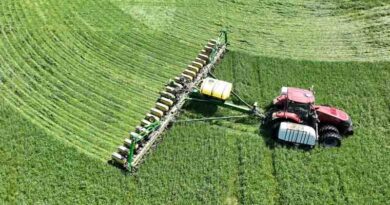 WSSA Commends New Regenerative Agriculture Pilot Project