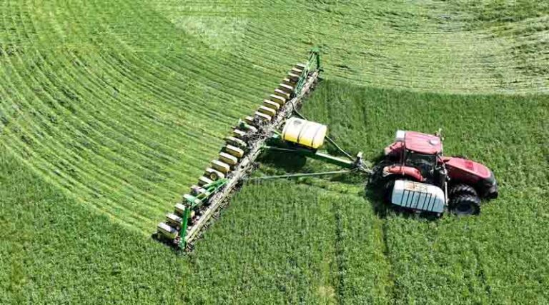 WSSA Commends New Regenerative Agriculture Pilot Project