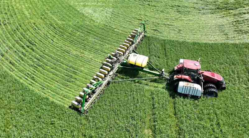 WSSA Commends New Regenerative Agriculture Pilot Project