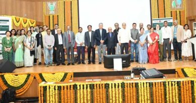ICRISAT and CGIAR Champion Multifunctional Landscapes Approach at AERA Annual Conference ICRISAT and CGIAR Champion Multifunctional Landscapes Approach at AERA Annual Conference