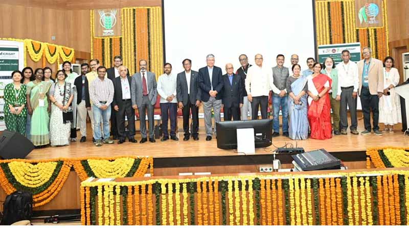 ICRISAT and CGIAR Champion Multifunctional Landscapes Approach at AERA Annual Conference