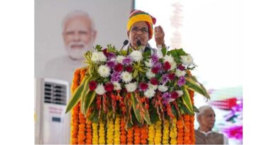 “Viksit Bharat – G Ram G will transform India’s villages” — Mr. Chouhan “Viksit Bharat – G Ram G will transform India’s villages” — Mr. Chouhan