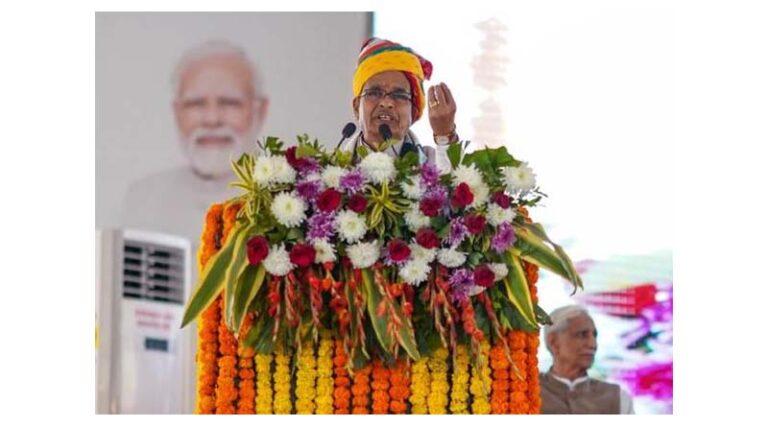 “Viksit Bharat – G Ram G will transform India’s villages” — Mr. Chouhan