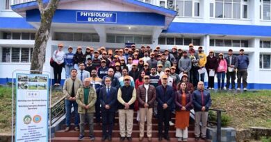VERU North Zone Strengthens Disaster Preparedness among Veterinary Students at Palampur Agriversity
