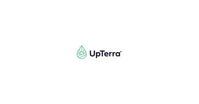 UpTerra announces CEO appointment and investment from Generation Food Rural Partners Fund