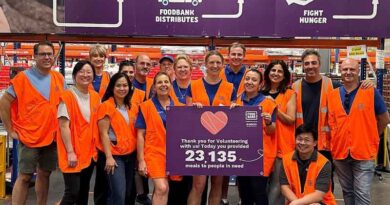 Corteva Backs Community Wellbeing With Volunteering And Donation Program