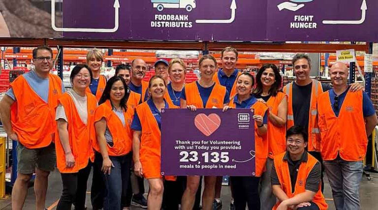 Corteva Backs Community Wellbeing With Volunteering And Donation Program