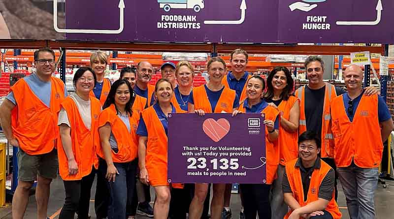 Corteva Backs Community Wellbeing With Volunteering And Donation Program