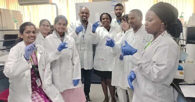 ICRISAT Strengthens Global Capacity on Digital Sequence Information to Support Future-Ready Genebanks