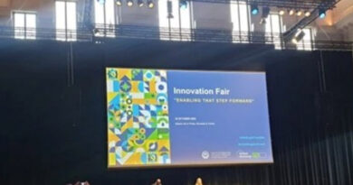 Strengthening Science–Business Partnerships to Transform Agri-Food Systems – Lessons From The AU–EU Dialogues On Research And Innovation