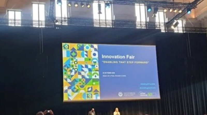 Strengthening Science–Business Partnerships to Transform Agri-Food Systems – Lessons From The AU–EU Dialogues On Research And Innovation