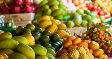 Market Dynamics In The Fruit And Vegetable Sector: Understanding The Influence Of Supermarkets And Large Retailers