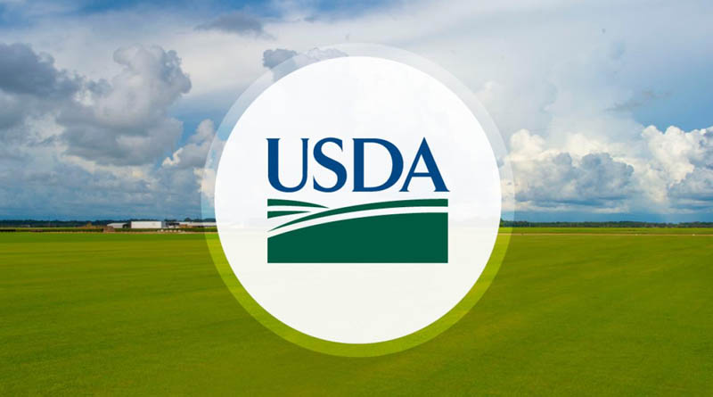 USDA Advances Farm Security Action Plan to Protect U.S. Farmland and Federal Programs from Foreign Adversaries
