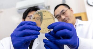 Extracting Rare Earth Elements from U.S. Wastewaters