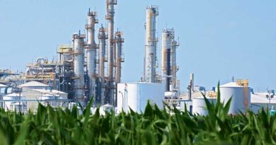 Inpasa Announces New Biorefinery in Rondonopolis