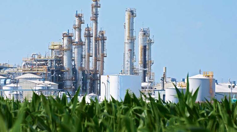 Inpasa Announces New Biorefinery in Rondonopolis